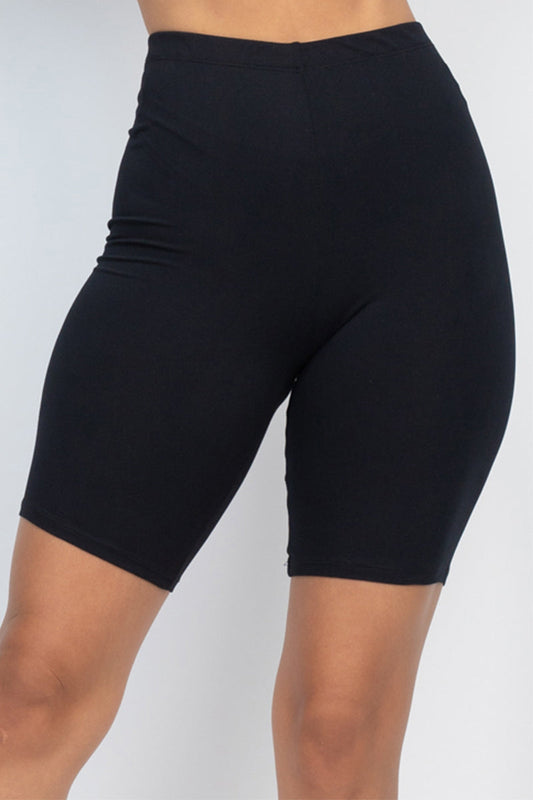 Bike Shorts (CAPELLA)-10