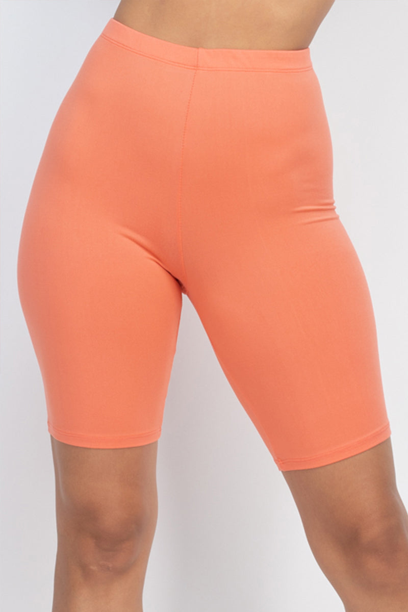 Bike Shorts (CAPELLA)-31