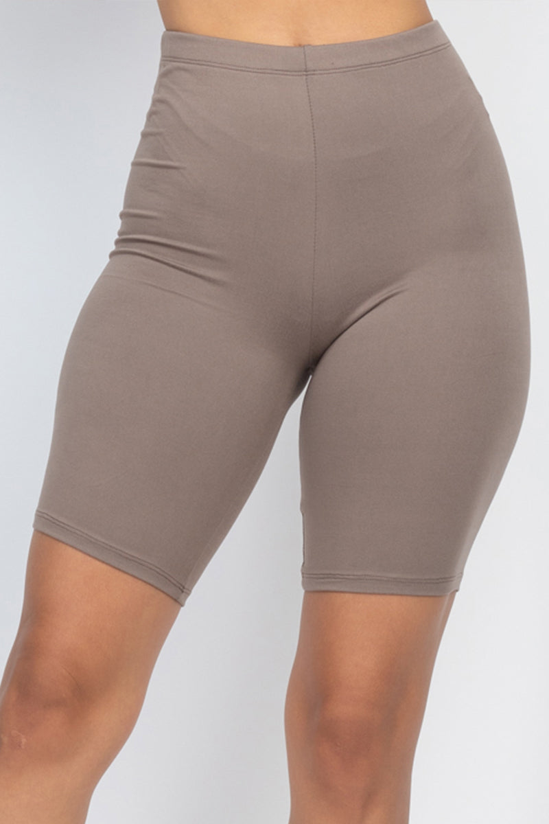 Bike Shorts (CAPELLA)-75